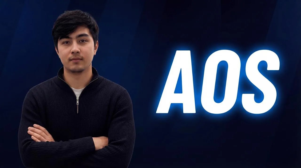 AOS Academy