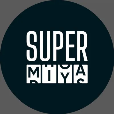 Supermiya