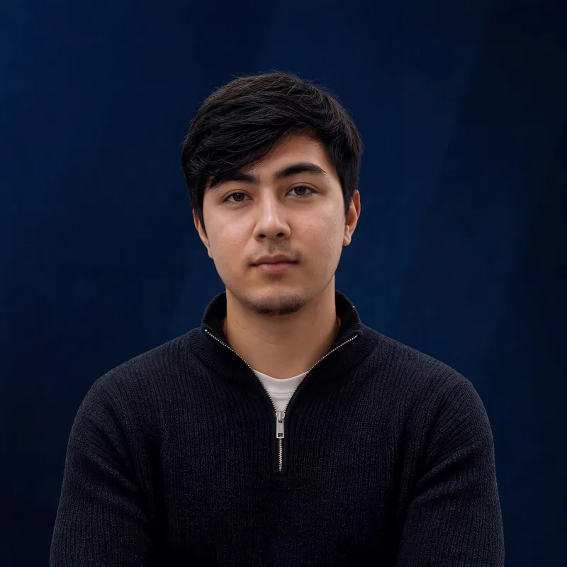 Umidjon